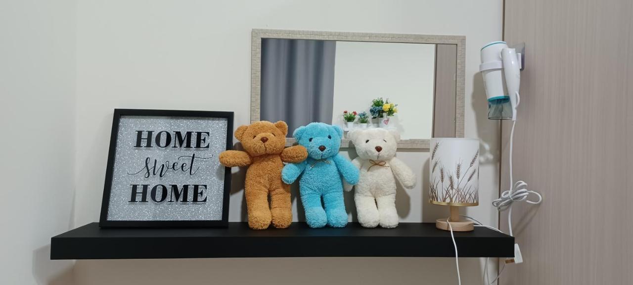 Homestay Arc Austin Hills Jb 4-5Pax Johor Bahru Exterior photo
